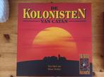 De Kolonisten van CATAN, Hobby en Vrije tijd, Gezelschapsspellen | Bordspellen, Een of twee spelers, Ophalen of Verzenden, Nieuw