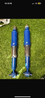 Origineel Mercedes W123 schokdemper set, inclusief kabels, Ophalen of Verzenden