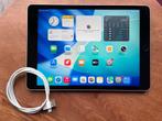 Apple iPad (2021) 10.2 inch WiFi 64GB grijs 9e generatie, Computers en Software, Apple iPads, 10 inch, Apple iPad, Ophalen of Verzenden