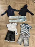 Retour * Jack & Jones * Quapi * Dutch Dream Denim * Indian B, Jongen, Ophalen of Verzenden, Zo goed als nieuw, Setje