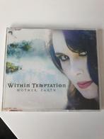 Within Temptation: Mother earth., Ophalen of Verzenden, Zo goed als nieuw