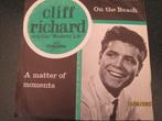 Cliff Richard  -  On the beach, Gebruikt, Verzenden, 7 inch, Single