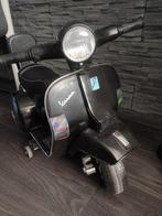 Kinder Vespa PX, Ophalen, Zo goed als nieuw