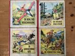 Stripboeken, Meerdere comics, Ophalen of Verzenden, Gelezen, Europa