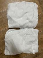 Molton Hoeslakens Jollein - Nieuw, Ophalen of Verzenden, Nieuw, Overige typen