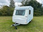 Caravelair caravan, Caravans en Kamperen, 75 kg, Tot en met 2, 750 - 1000 kg, Particulier