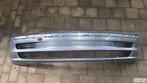 Voorbumper stahlblau BMW 3-serie E46 sedan, Gebruikt, Voor, Ophalen of Verzenden, Bumper