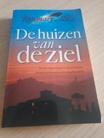 Rosemary Altea - De huizen van de ziel, Achtergrond en Informatie, Spiritualiteit algemeen, Ophalen of Verzenden, Zo goed als nieuw