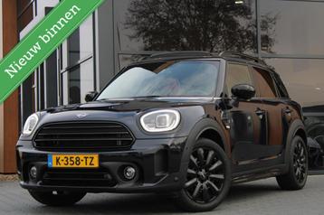 Mini Countryman 1.5 136Pk Automaat | Leer | schuifdak | H&K beschikbaar voor biedingen