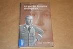 Ich war der Kronprinz von Heydrich. Kroonprins Praag.