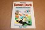 Carl Barks — Donald Duck — Alle Verhalen [1948-1949], Eén stripboek, Ophalen of Verzenden, Gelezen