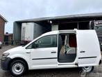 Volkswagen Caddy 2.0 TDI 75pk BMT Trendline - 70dkm nap - 1e, Auto diversen, Schadeauto's, Overige carrosserieën, Volkswagen, Wit