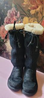 Heerlijke UGG's / ugg maat 40, UGG, Zwart, Ophalen of Verzenden, Zo goed als nieuw