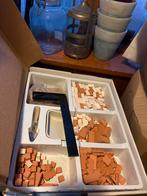 Huiswerk Kerk Bouwpakket - Compleet!, Ophalen of Verzenden, Zo goed als nieuw, Bouwen