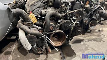 Mercedes SLK 2.3 R170 193PK 111973 M111973 automaatbak 130K beschikbaar voor biedingen