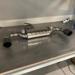 Golf 7 7.5 8 gti gte kleppen einddemper diffuser leverbaar, Ophalen of Verzenden, Gebruikt