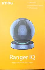 Imou Ranger IQ Binnencamera - Nieuw!, Ophalen of Verzenden, Nieuw, Binnencamera