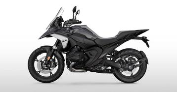 BMW R 1300 GS beschikbaar voor biedingen