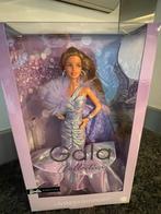 Barbie Gala Collection Lavender Daydream, NRFB, Verzamelen, Poppen, Verzenden, Nieuw, Fashion Doll