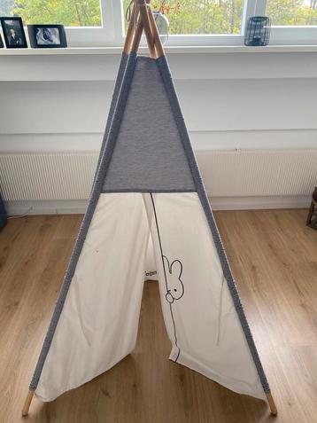 Wigwam Nijntje beschikbaar voor biedingen