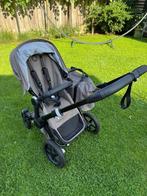 Bugaboo donkey duo 3 kinderwagen, Kinderen en Baby's, Kinderwagens en Combinaties, Ophalen, Gebruikt, Combiwagen, Duowagen