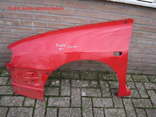 linker voorscherm ibiza, Auto-onderdelen, Carrosserie en Plaatwerk, Spatbord, Gebruikt, Ophalen of Verzenden