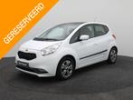 Kia Venga 1.6 CVVT ExecutiveLine, 12 maanden, Gebruikt, 4 cilinders, Origineel Nederlands