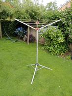 Droogmolen voor camping, Tuin en Terras, Droogmolens en Wasrekken, Ophalen, Gebruikt, Droogmolen