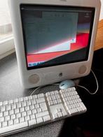 Apple eMac G4 (3.3), Computers en Software, Ophalen