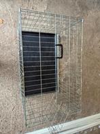 Bench / binnenkennel, Dieren en Toebehoren, Ophalen, Zo goed als nieuw