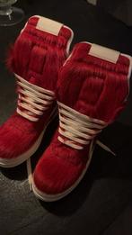 Rick Owens special, Kleding | Dames, Ophalen of Verzenden, Nieuw, Rood