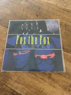 Fox the Fox-I.C Eyes, 7 inch, Single, Ophalen of Verzenden, Zo goed als nieuw