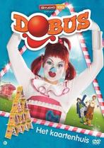 Dobus - het Kaartenhuis, Sealed en Origineel, Avontuur, Alle leeftijden, Ophalen of Verzenden, Nieuw in verpakking