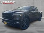 Dodge Ram 1500 5.7 V8 4x4 Crew Cab Limited | Multi functione, Automaat, Gebruikt, 5654 cc, 402 pk