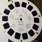 Viewmaster reel - Oslo incl inlegvel, Ophalen of Verzenden, Ongelopen, Overig Europa
