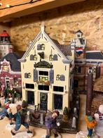 Dickensville Elfsteden Acanthus Franeker, Ophalen of Verzenden