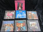 Vinyl singels ABBA / Frida, Ophalen of Verzenden, 1960 tot 1980, Gebruikt, Overige formaten