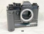 Revueflex AC1 met Revuemotor 35 (zonder lens !) -> 25€, Ophalen of Verzenden, Compact, Overige Merken