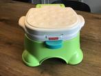 “FISHER PRICE “ KONINKLIJK POTJE met muziekje IZGS, Ophalen of Verzenden, Zo goed als nieuw
