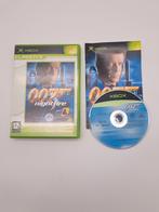 James Bond 007 • Nightfire, Spelcomputers en Games, Games | Xbox Original, Ophalen of Verzenden, 1 speler, Zo goed als nieuw