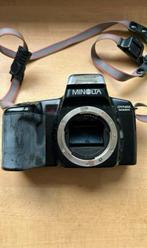 Minolta 5000i, Ophalen of Verzenden, Niet werkend, Spiegelreflex, Minolta