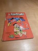 drie vintage strips van de flintstones, Overige typen, Ophalen of Verzenden