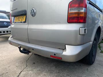 Volkswagen T5 achterbumper LD1W