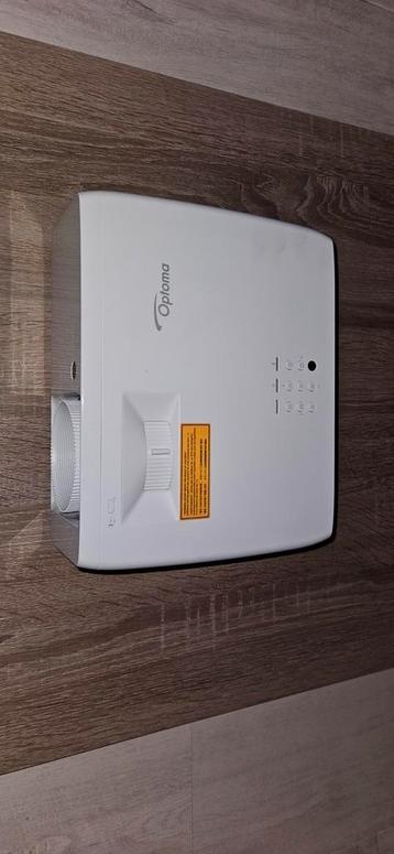 Optoma HZ40HDR FULL HD beschikbaar voor biedingen