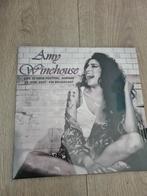Elpee van Amy Winehouse  : live at hove festival norway, Cd's en Dvd's, Vinyl | Pop, 2000 tot heden, Ophalen of Verzenden, 12 inch