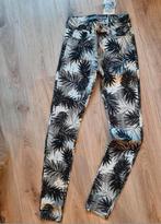 Geisha broek maat XS (nieuw), Kleding | Dames, Spijkerbroeken en Jeans, Geisha, Ophalen of Verzenden, Nieuw, W27 (confectie 34) of kleiner