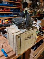 defecte festool invalzaag, Doe-het-zelf en Verbouw, Gereedschap | Zaagmachines, Ophalen, Gebruikt, Invalzaag, 30 tot 70 mm