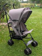 Buggy Koelstra Simba T4 groen, Kinderen en Baby's, Ophalen, Zo goed als nieuw, Koelstra, Verstelbare rugleuning