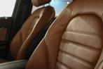 Mercedes GLC-klasse 350e 4MATIC Premium PANO | AMG LINE, Automaat, 4 cilinders, 320 pk, Zwart