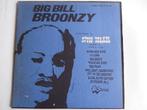 LP Big Bill Broonzy - His Story, Ophalen of Verzenden, Gebruikt, 12 inch